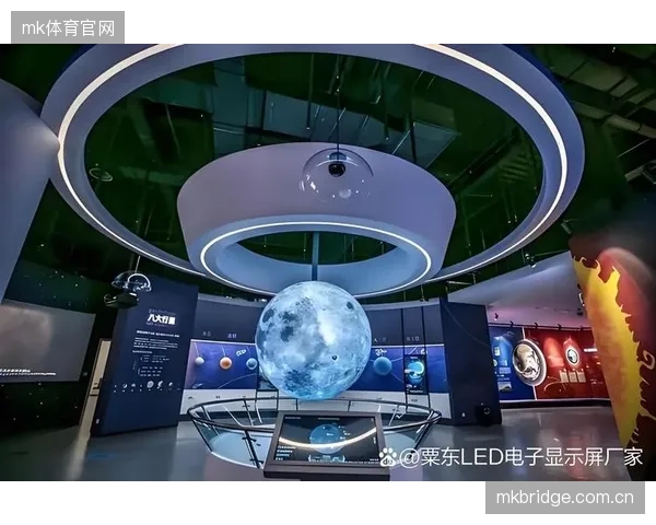 沉浸式技术导致大型场馆能耗激增35%，可持续运营成为新基建的核心议题